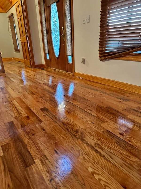 Carolina Shine Flooring Solutions