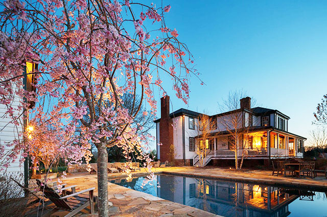 The Grow Company | Land & Garden