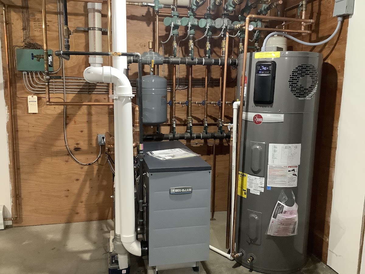 Vermont Energy Contracting