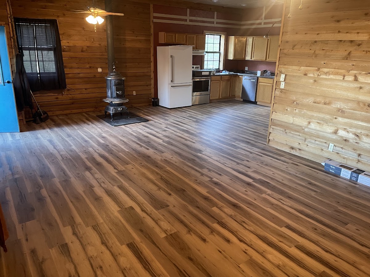 Carpenter Construction