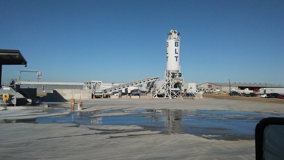 BLT Companies - Ready Mix Concrete, Gila Ridge Plant, Yuma, AZ