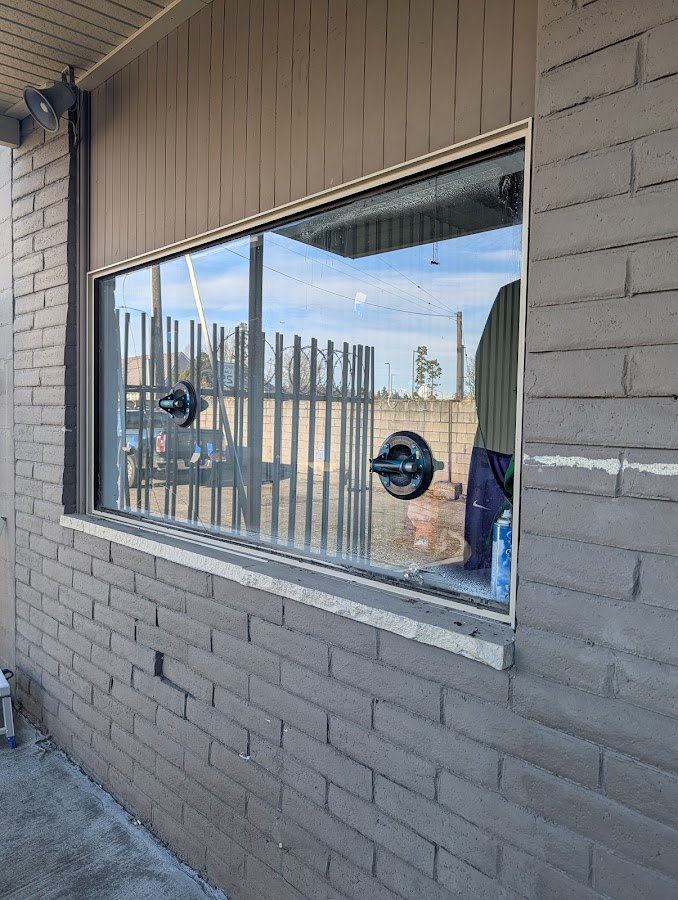 Local Glass Repairs LLC