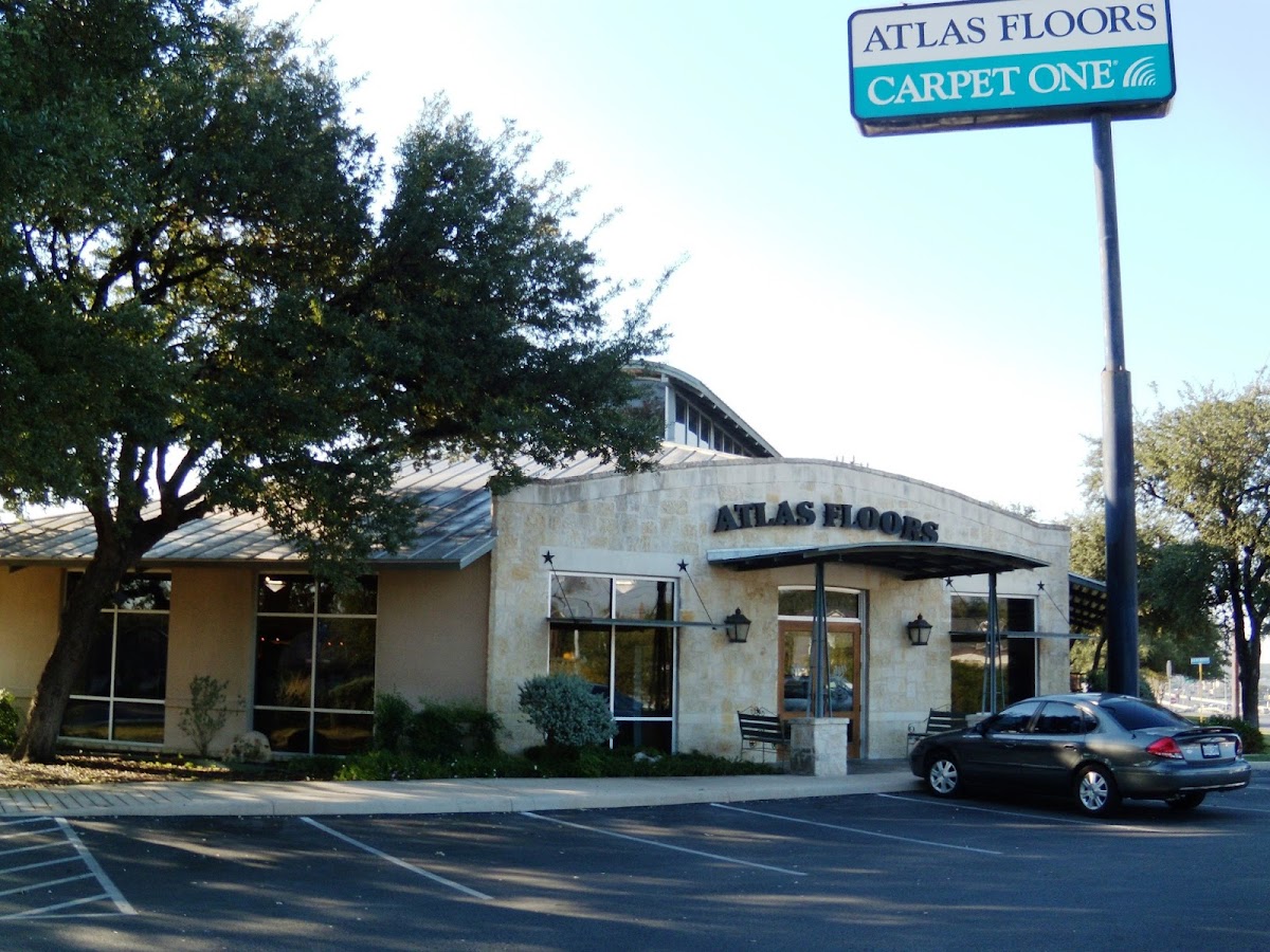 Atlas Floors Carpet One Floor & Home