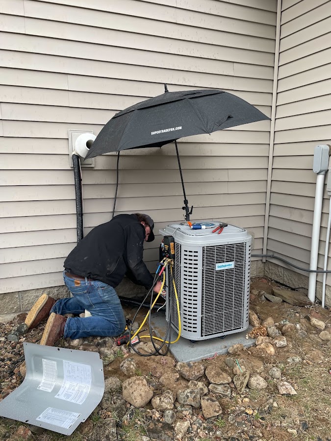 Schroeder's Home Services