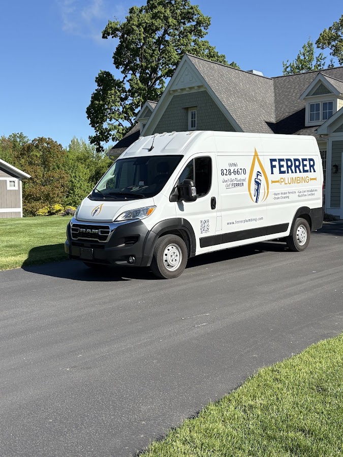 Ferrer Plumbing
