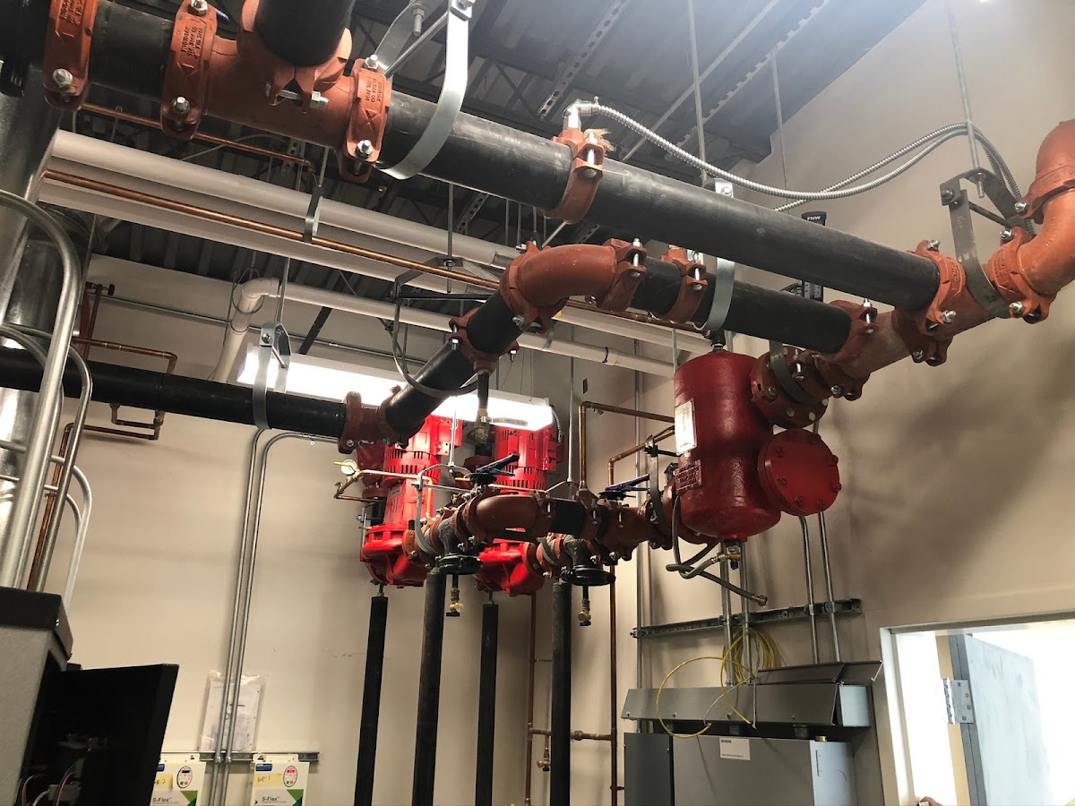 Hander, Inc. Plumbing & Heating