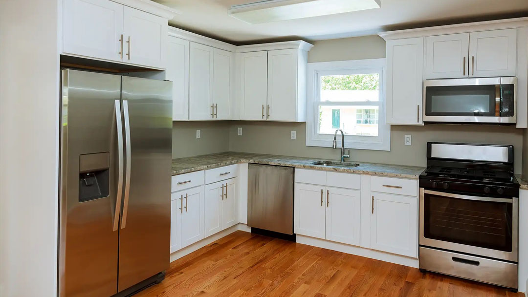 Peerless Appliance Services