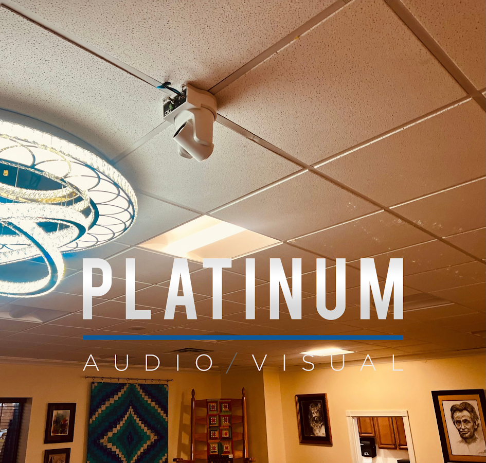 Platinum Audio/Visual