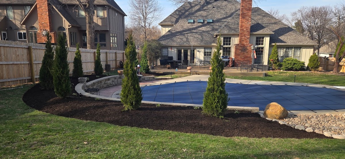 Ascend Lawn & Landscape