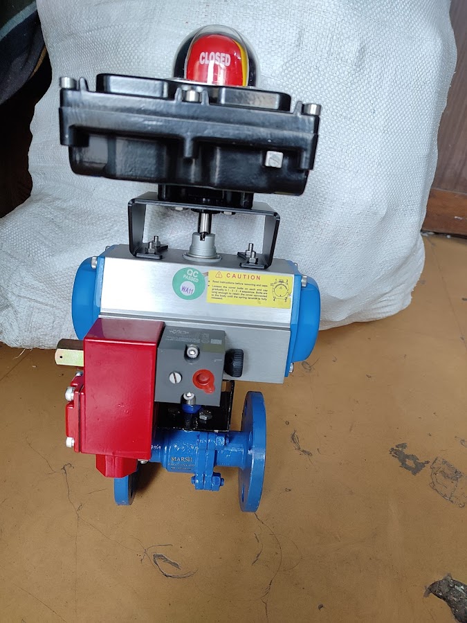 Central Fire Protection