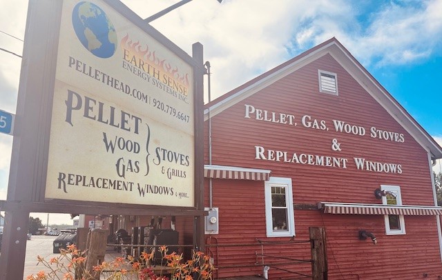 Earth Sense Energy Systems of Dale - Earth Sense Energy Systems of Dale Furnace Repair in Fremont, WI photo