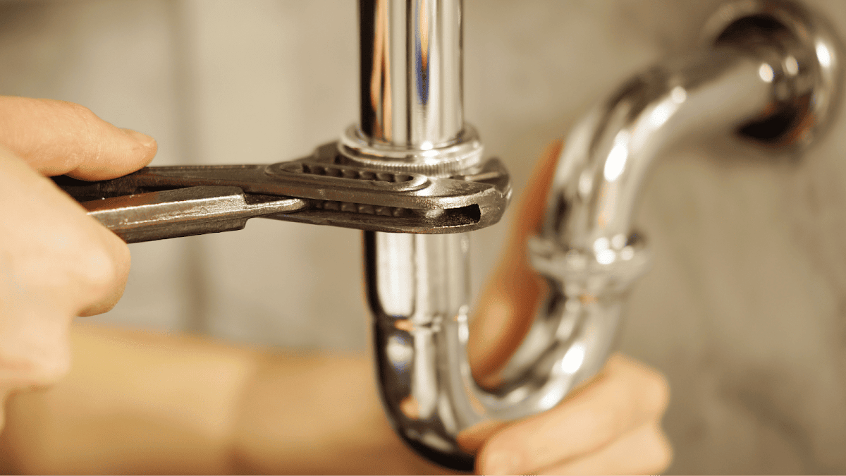 Discount Plumbing Repair, LLC