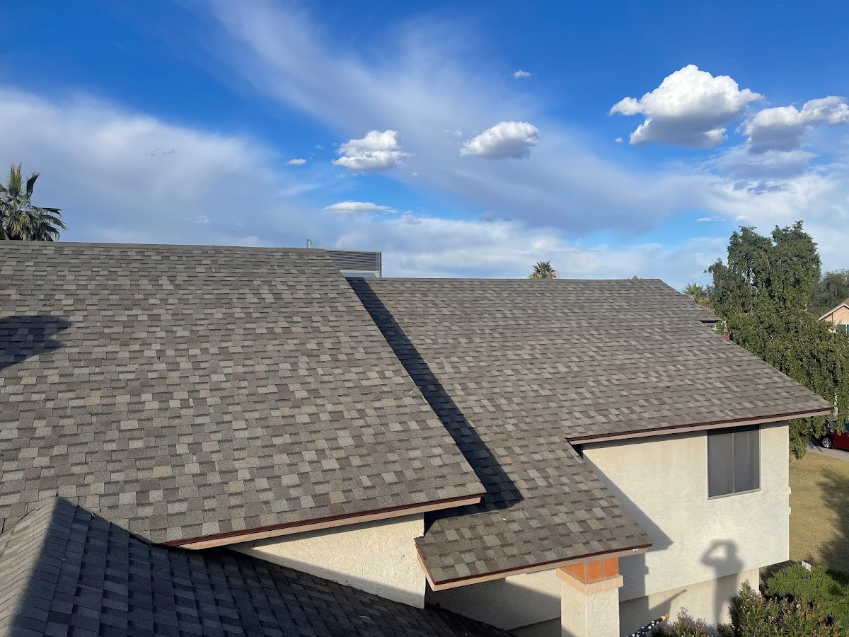 Castile Roofing - Peoria