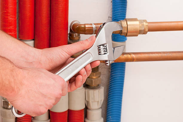 Smart Aurora Plumbing Services