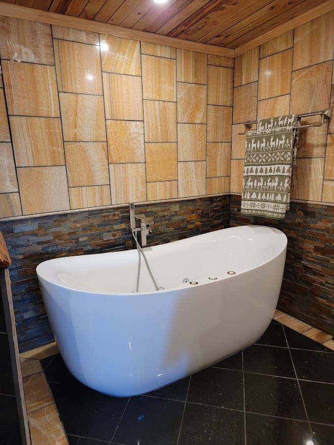 Steve's Waterworks Plumbing