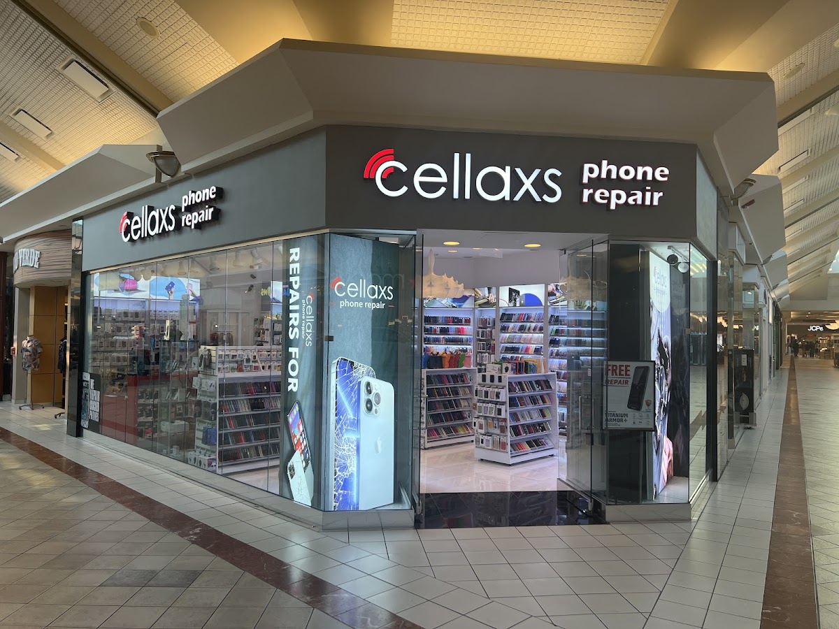 CELLAXS Phone Repair - Phone Repair, Tablet Repair and Accessories