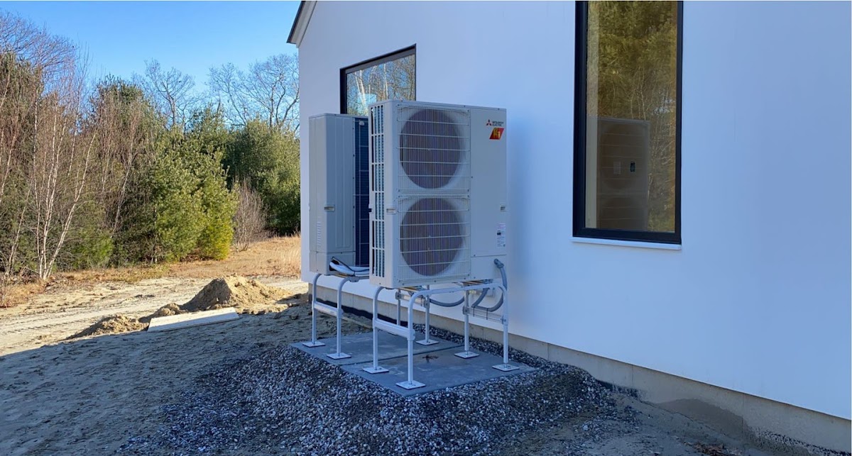 First Choice Plumbing and Heat Pump