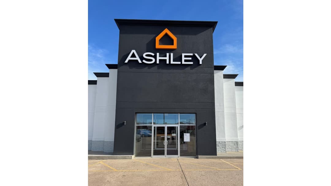 Ashley Store