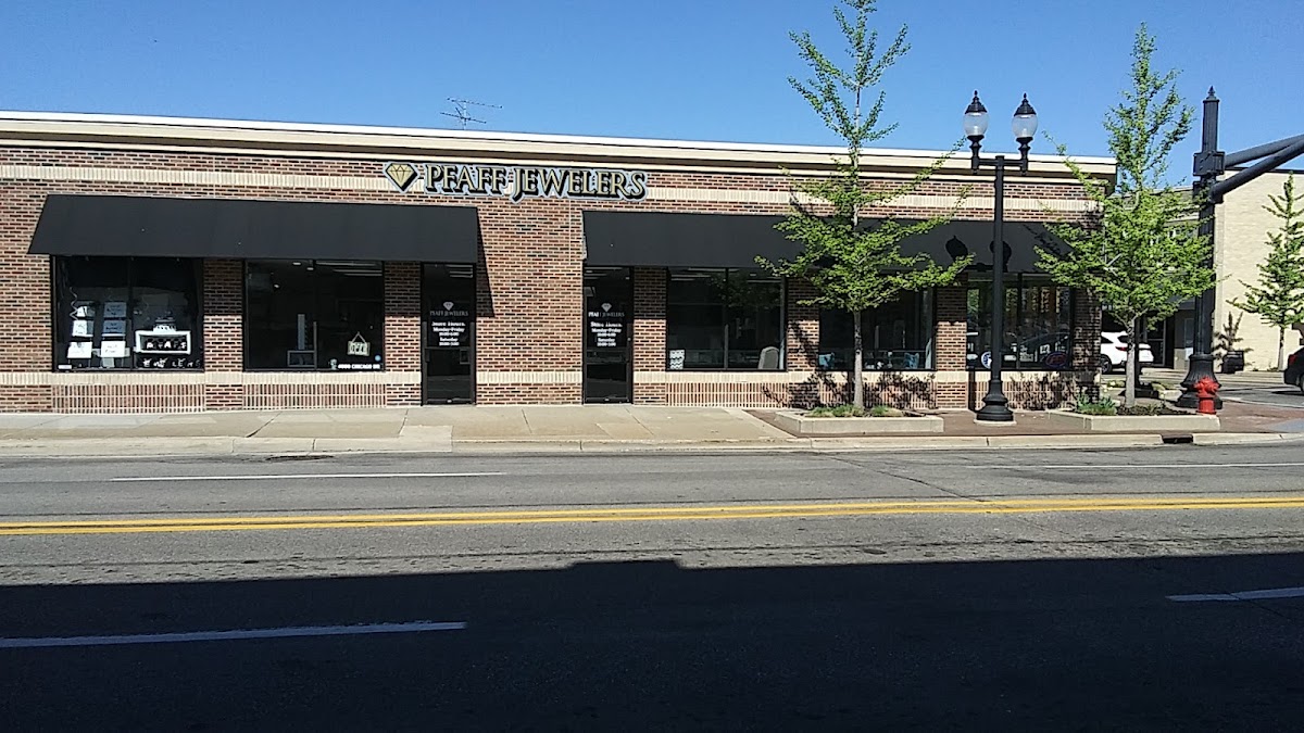 Pfaff Jewelers