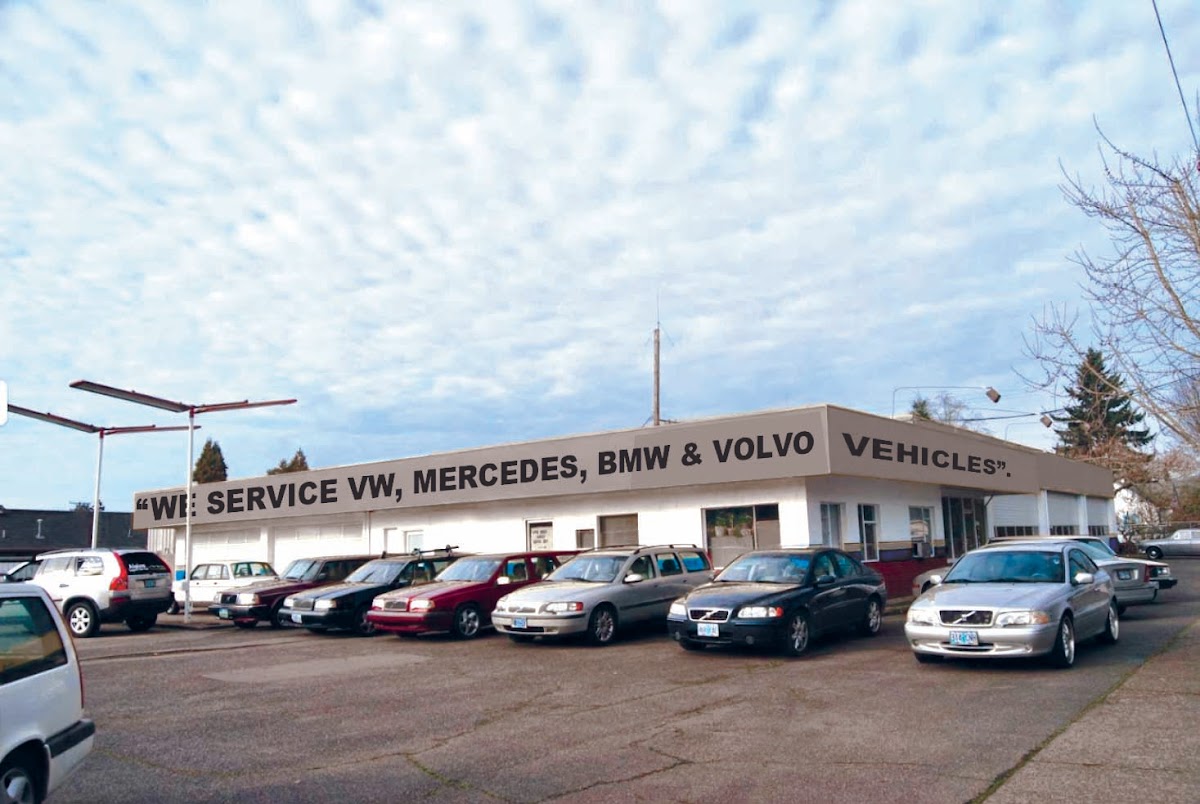 Integrity Euro Repair