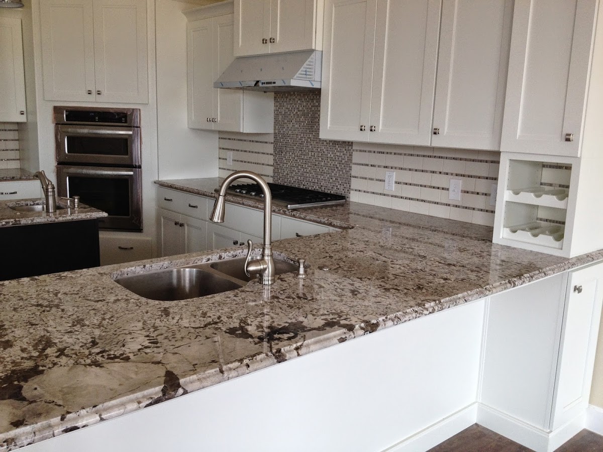 Granite Guy, Inc., The - Granite Guy, Inc., The Shower Door Repair in Farmington, NM photo