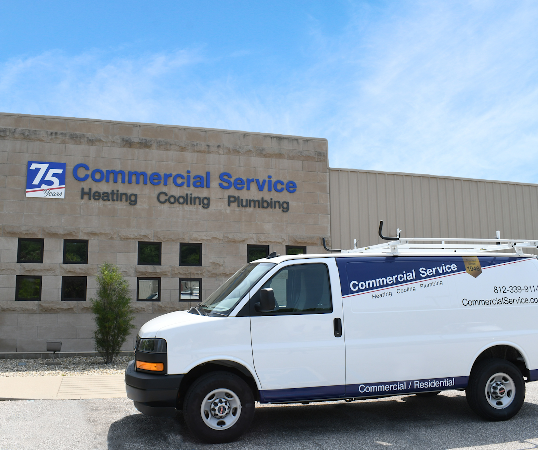 Commercial Service