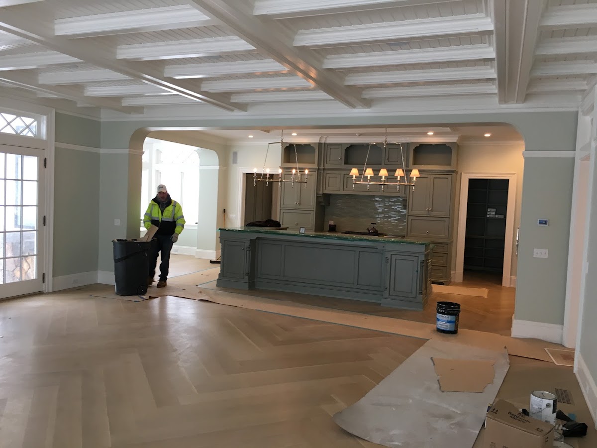 All About Paint New England