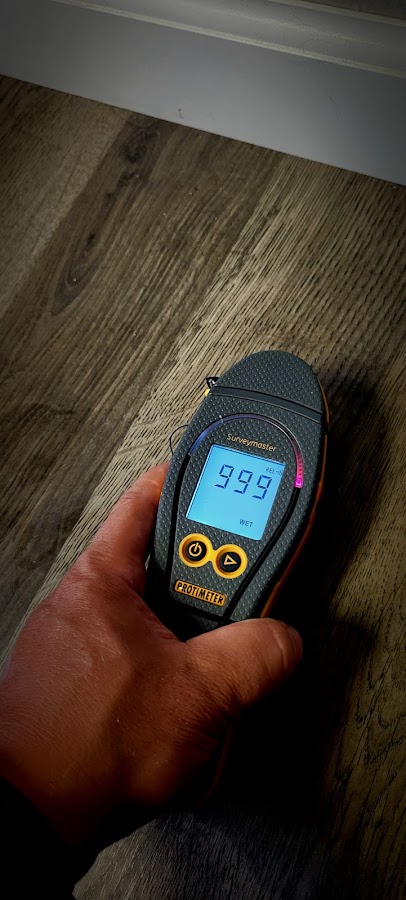 Home Savers Restoration of Minot