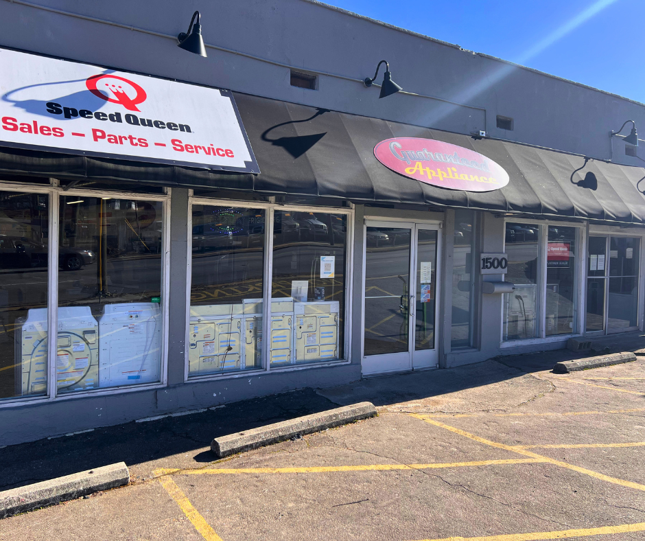 Guaranteed Appliances and Repair - Asheville Dryer Repair in Asheville, NC photo