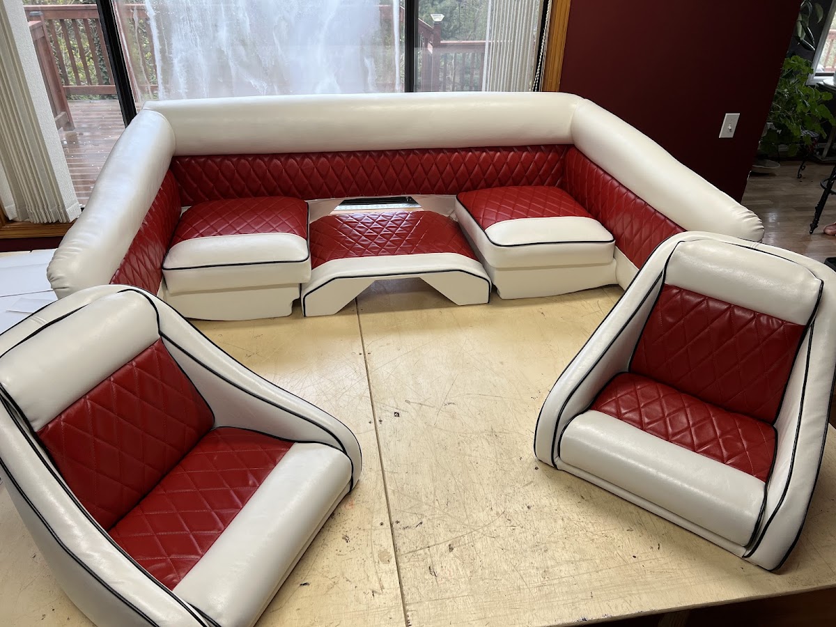 Sezon llc - Sezon llc Furniture Repair in Gresham, OR photo