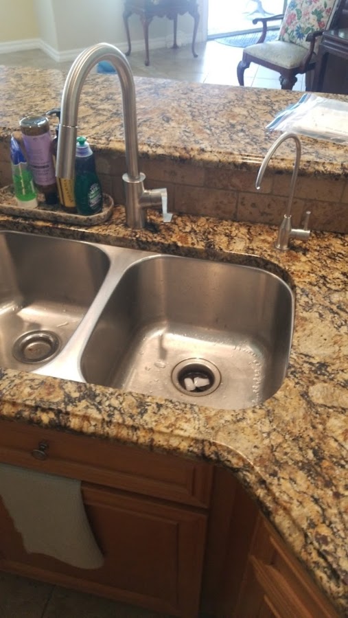 Cedar Ridge Plumbing