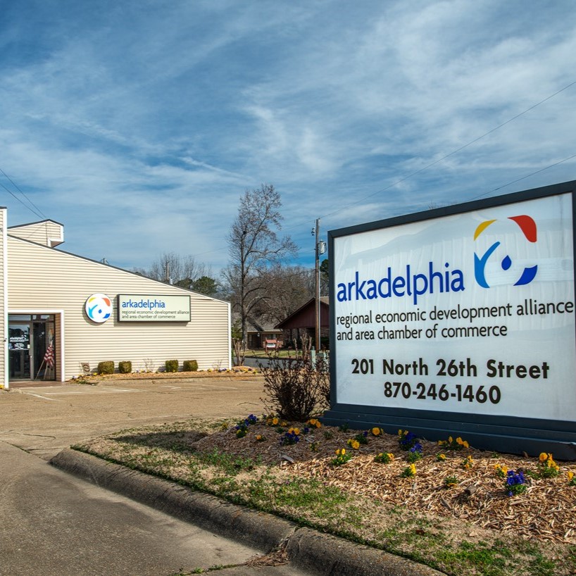 Arkadelphia Regional Economic Development Alliance & Area Chamber of Commerce