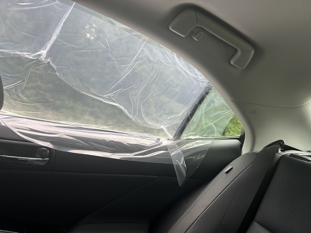 Arkadelphia Auto Glass - Arkadelphia Auto Glass Sliding Door Repair in Arkadelphia, AR photo