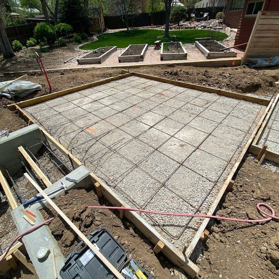 Cain Construction Company