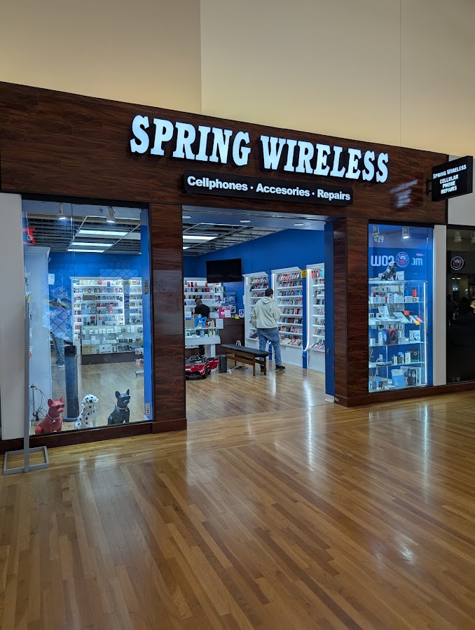 Spring Wireless
