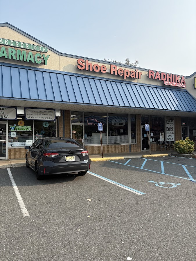 University Shoe & Luggage Repair