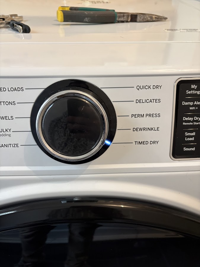 Carolina Appliance Repair LLC.