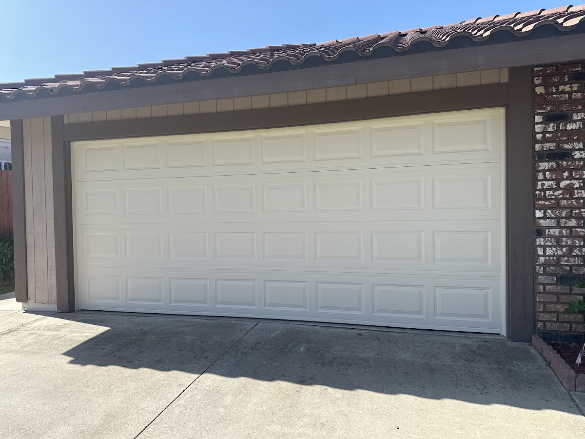 Precision Door Service