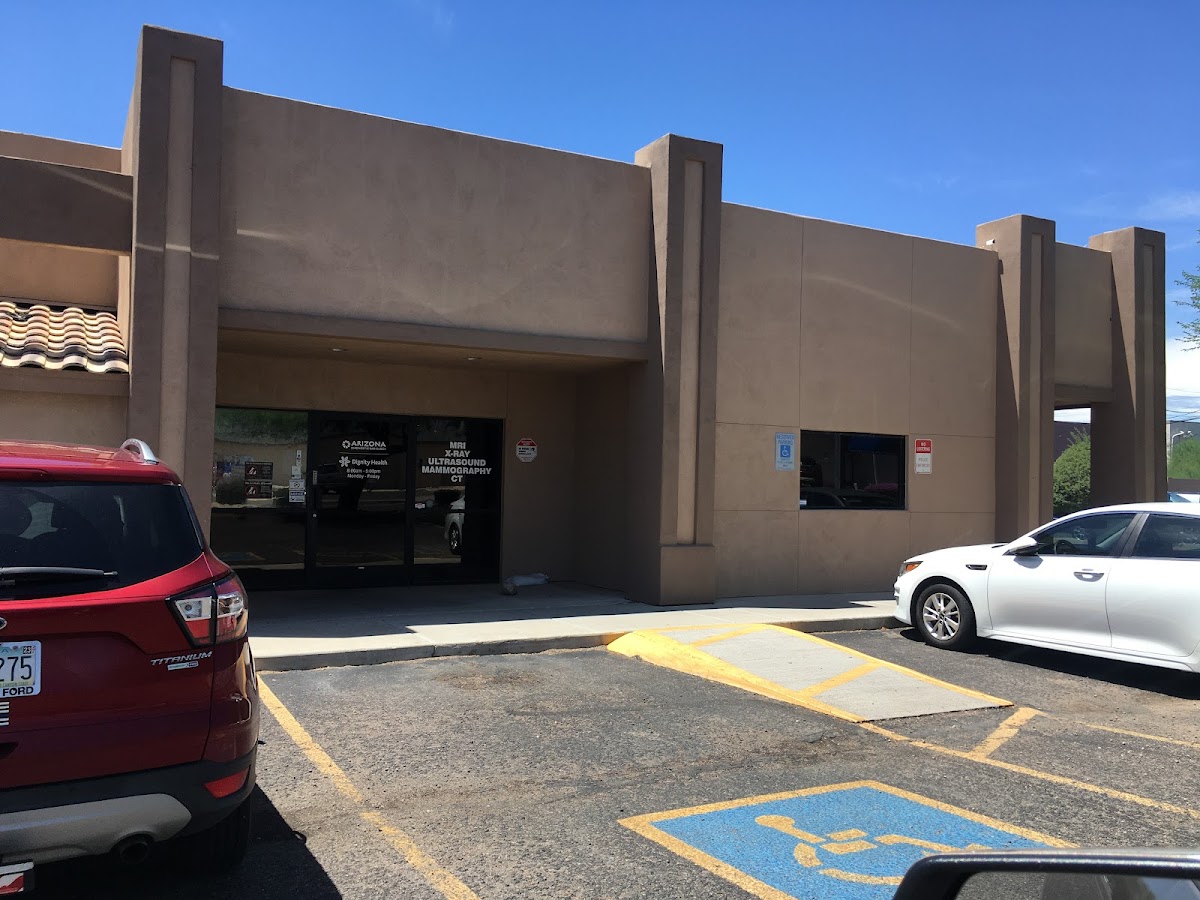 Arizona Diagnostic Radiology Apache Junction