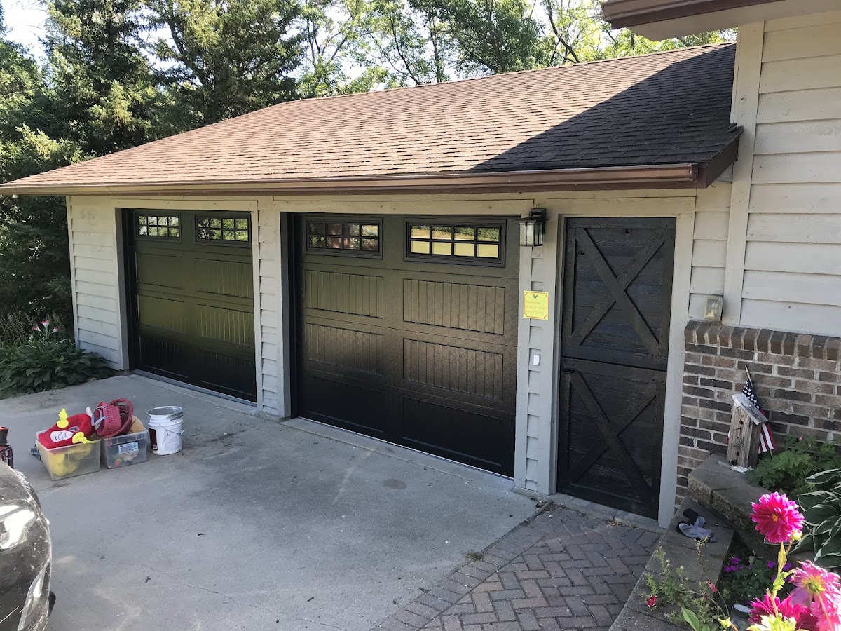 Viking Garage Door Co - Viking Garage Door Co Door Repair in Alexandria, MN photo