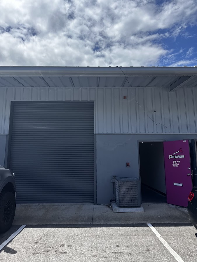 1-Tom-Plumber Daytona Port Orange - 1-Tom-Plumber Daytona Port Orange Drain Cleaning in Port Orange, FL photo