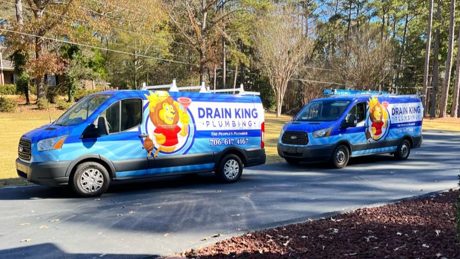 Drain King Plumbing