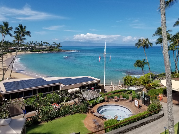 Hawaii Pacific Solar LLC