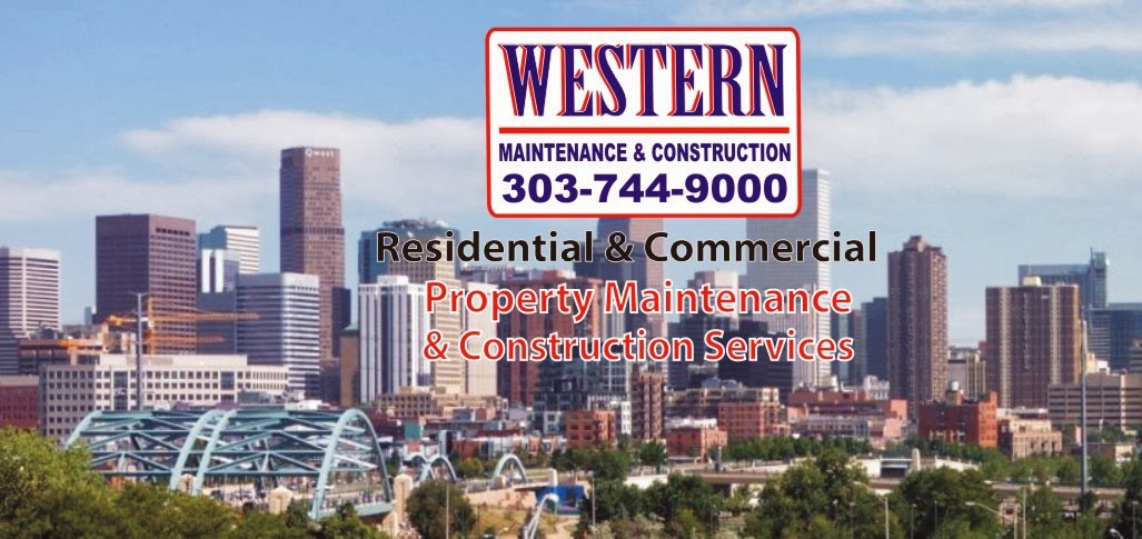 Western Maintenance & Construction