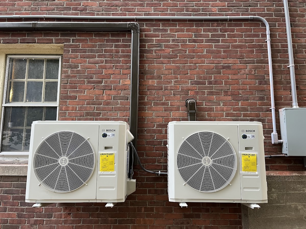 HHVAC Indoor Technologies LLC