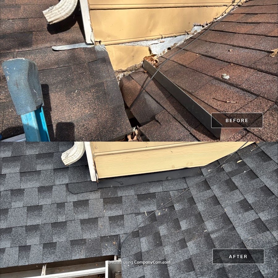 Deerfield Roofing LLC