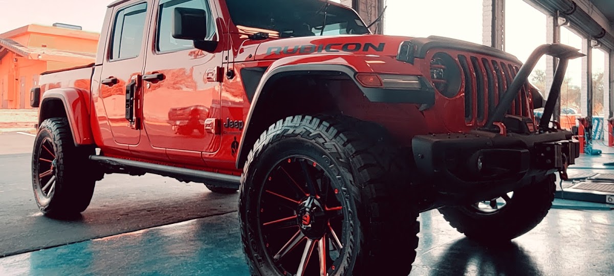 Precision Wheel And Automotive Specialist, LLC