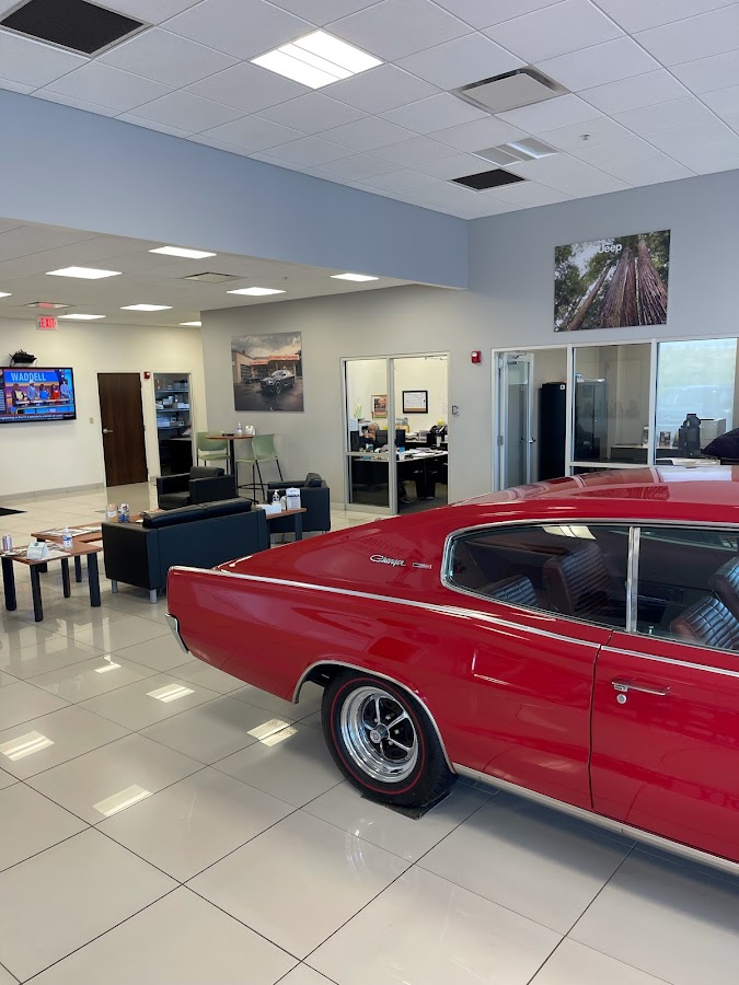 Spitzer Motors of Mansfield Service