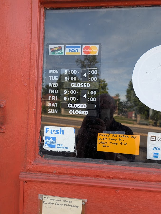 Dixie Television Service