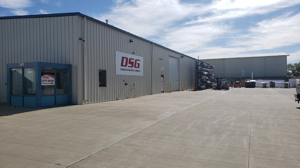 DSG - Dickinson - DSG - Dickinson Heat Pump Repair in Dickinson, ND photo